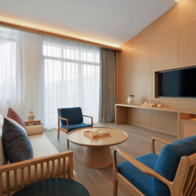 Blossom Hill Hotel Bazhong Enyang, 巴中 — 照片 5
