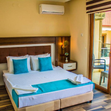 Form Thermal & Spa Kazdaglari Hotel, 埃德雷米特 — 照片 2