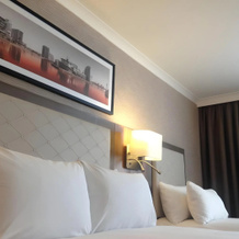 Clayton Hotel, Manchester Airport, Manchester — photo 2