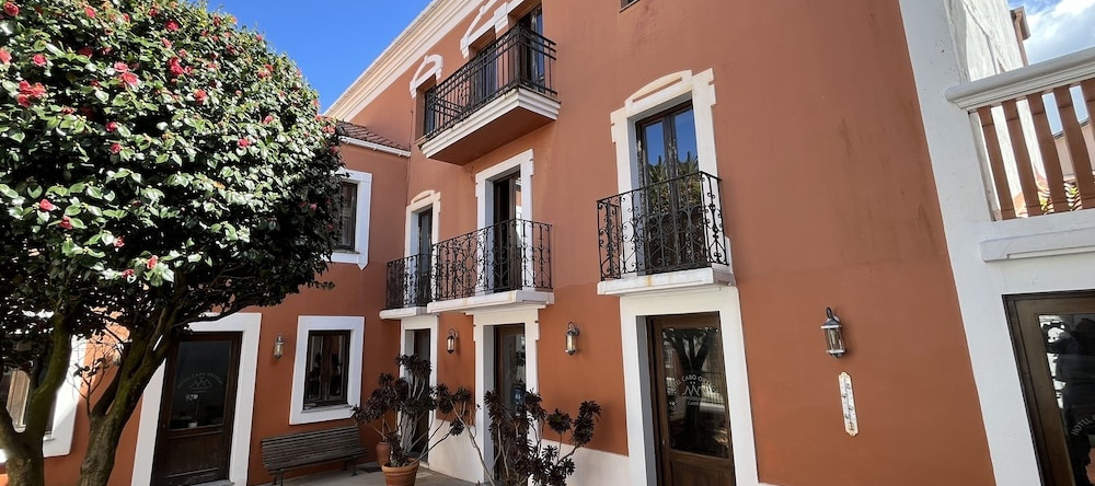 Hotel Cabo Ortegal, Carino — photo 1