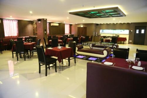 Hotel Seasons Inn, Nellore — photo 1