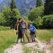 BB Collis Dolomites, 贝卢诺 — 照片 5