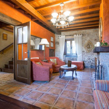 Casa A Laxe, Карнота — фото 2