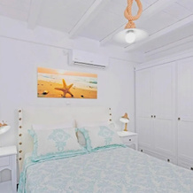 Superior Aegean Sea Villas Villa Pearl, 利瓦迪亚 — 照片 3