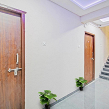 Flagship 93292 Hotel White House, 欣杰瓦迪 — 照片 5