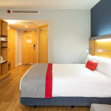 Holiday Inn Express Lisbon - Oeiras by IHG, Porto Salvo — photo 2