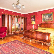 Palazzo Wellness Villa, Eger — photo 5