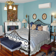 Berkeley House Bed And Breakfast, Стонтон — фото 4