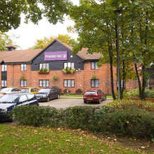 Premier Inn St Helens (A580/ East Lancs), Сент-Хеленс — фото 5