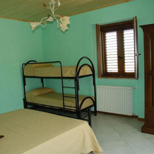 Agriturismo La Casina, 卡普雷塞米开朗基罗 — 照片 3