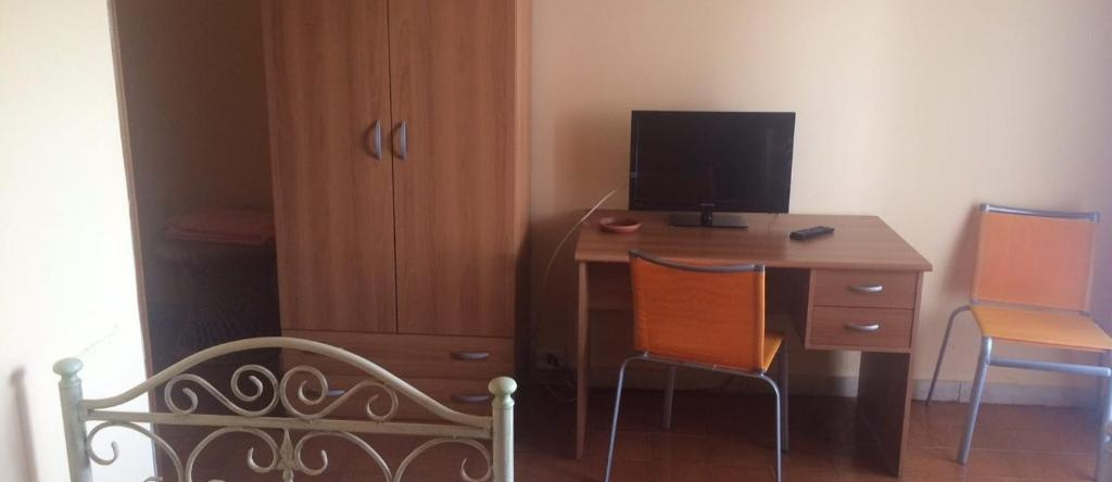 Hotel Miravalle, Мисилмери — фото 1