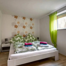 Cozy Apartment with Fenced Garden in Faid, Faid — photo 2