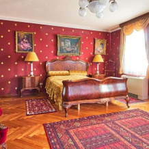Palazzo Wellness Villa, Eger — photo 4