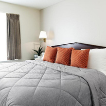 Intown Suites Extended Stay Atlanta Ga - Conyers, Коньерс — фото 4