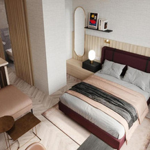 Residence Inn By Marriott Geneva City Nations, 日内瓦 — 照片 4