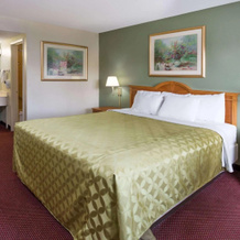 Days Inn By Wyndham San Bernardino Casino, Сан-Бернардино — фото 4