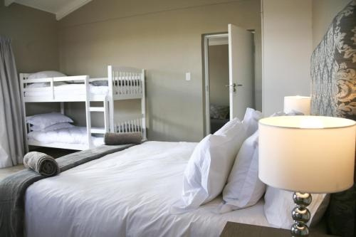 City of Saints Self -Catering Guest Cottage, 格雷厄姆斯敦 — 照片 1
