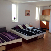 Apartmány STAR, Liptovská Ondrašová — photo 2