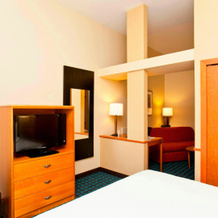 Fairfield Inn & Suites By Marriott Winchester, Колледж Парк — фото 5