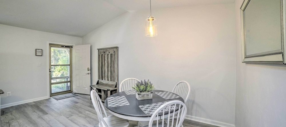 Pet-Friendly Home Near Dtwn Tallahassee!, Таллахасси — фото 1