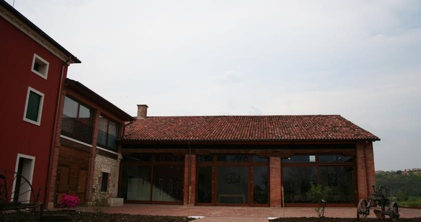 Agriturismo Riva Ratta, 蒙泰基奥马焦雷 — 照片 1