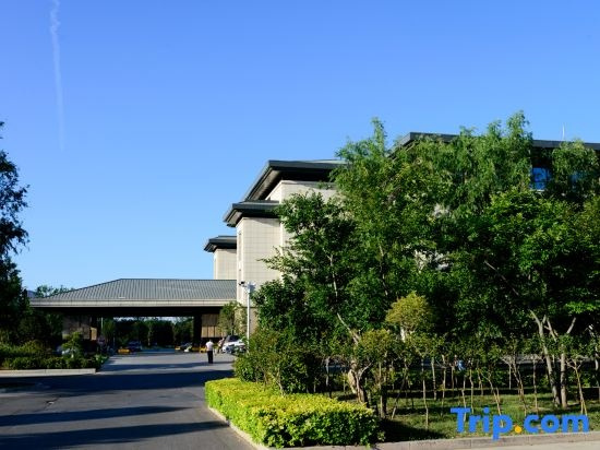 Puyang Ambassador Hotel, 濮阳 — 照片 1