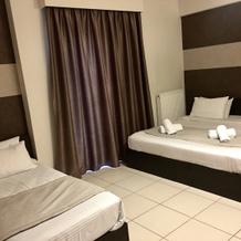 Mc Queen Rooms & Apartments, 雅典 — 照片 3
