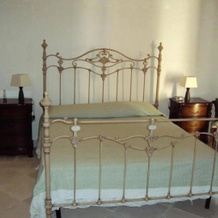 Agriturismo Baccole, Gagliano del Capo — photo 2