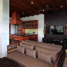 Uma Stana Villa, Ubud — photo 3