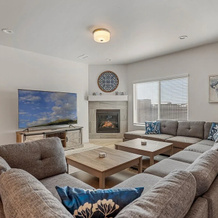 Bliss Flagstaff 55 3 Bedroom Townhouse by RedAwning, 贝尔蒙特 — 照片 2