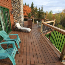 Rose And Goat Retreat - Mountain View Apartment, 北亚当斯 — 照片 5