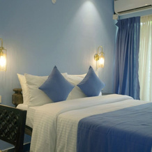 Atmani Waterfront Resort, Южный Гоа — фото 2