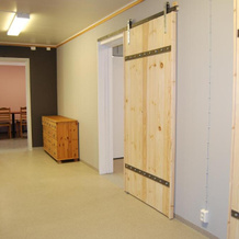 Tehúsið Hostel, Egilsstadir — photo 3