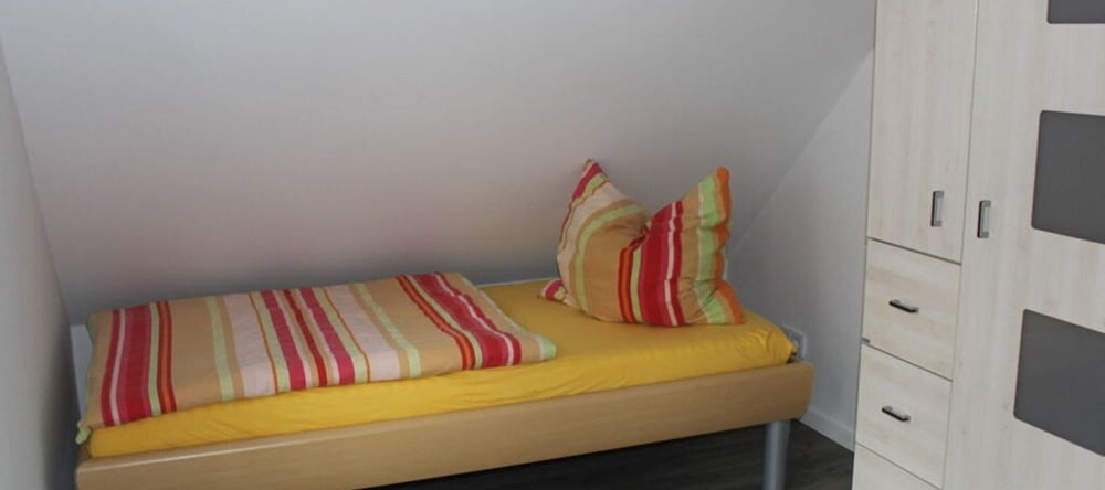 Holiday Home Yuna Comfortable Vacation Home, Альт-Шверин — фото 1