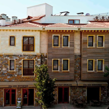 Troiada Otel, 格克切岛 — 照片 5