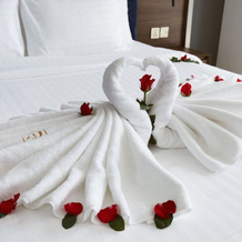 Chau Khuong Hotel, Long Xuyen — photo 4