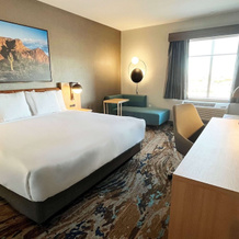 La Quinta Inn & Suites By Wyndham Yuma, Юма — фото 4