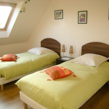 House With 4 Bedrooms in Plougrescant, With Wonderful sea View, Enclos, 普卢格雷斯康 — 照片 4