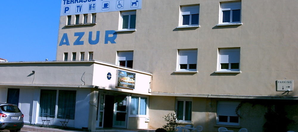 Azur, Пьеррелатте — фото 1