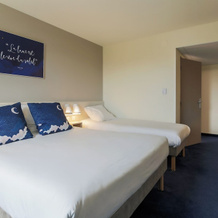 Ace Htel Thionville Porte Du Luxembourg, Тионвиль — фото 4