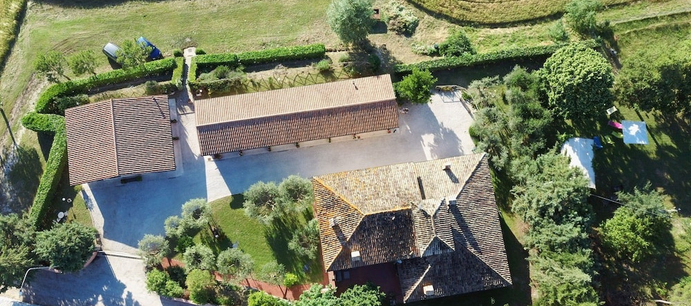 Santa Croce agriturismo, Ferentillo — photo 1