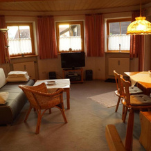 Ferienhaus-Haidweg-Wohnung-6, Haidmuhle — photo 4