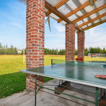 Pleasing Holiday Home With Swimming Pool, Bbq, Pond, Garden, Dabki — photo 5