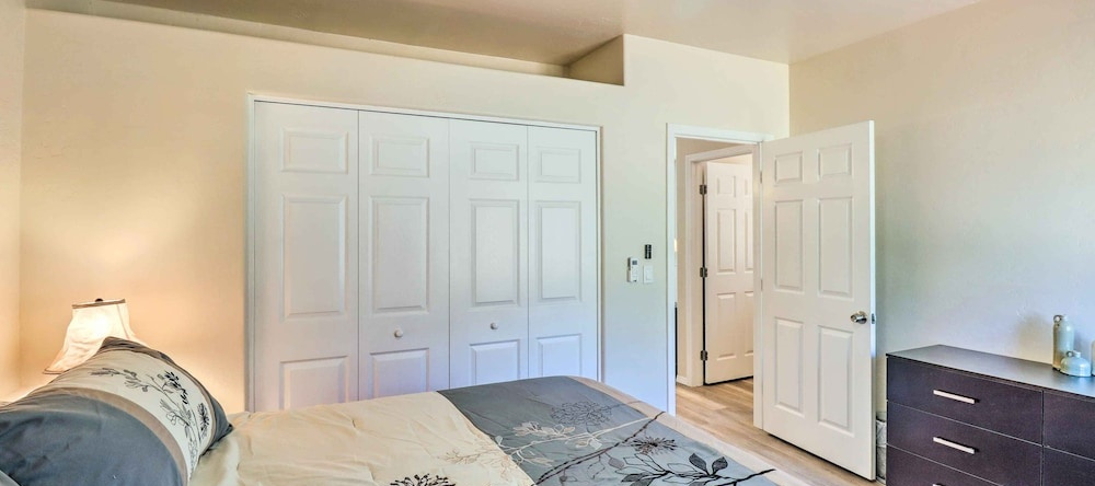 Pet-Friendly Heber Escape In The Pines W/ Views!, Хебер — фото 1