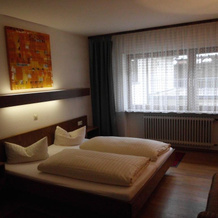 Gasthof und Pension Krone, 奥珀瑙 — 照片 4