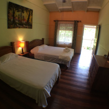 Caribbean Paradise Eco-Lodge, 托尔图格罗 — 照片 4