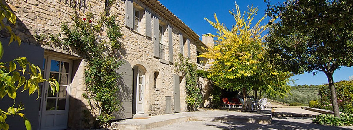 Domaine De Piegros, Grambois — photo 1