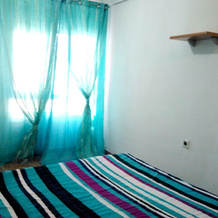 Apartment With 2 Bedrooms in León, With Wonderful City View, Leon — photo 3