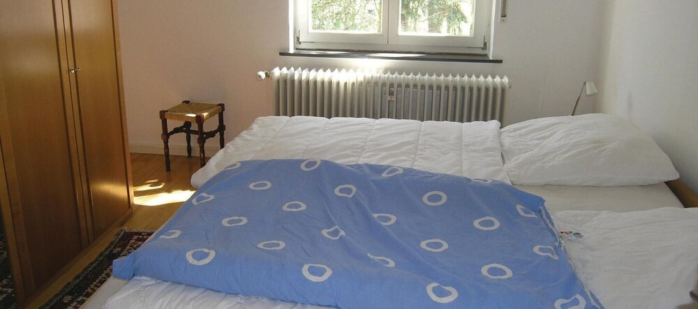 Beautiful Home in Kelkheim-eppenhain With 1 Bedrooms and Wifi, 凯尔克海姆 — 照片 1