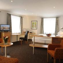 Altstadt-Hotel Passau, 帕绍 — 照片 3
